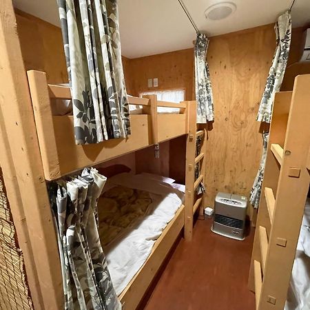 Guesthouse Wanokaze Mix Domitory / Vacation Stay 32202 Otaru Esterno foto