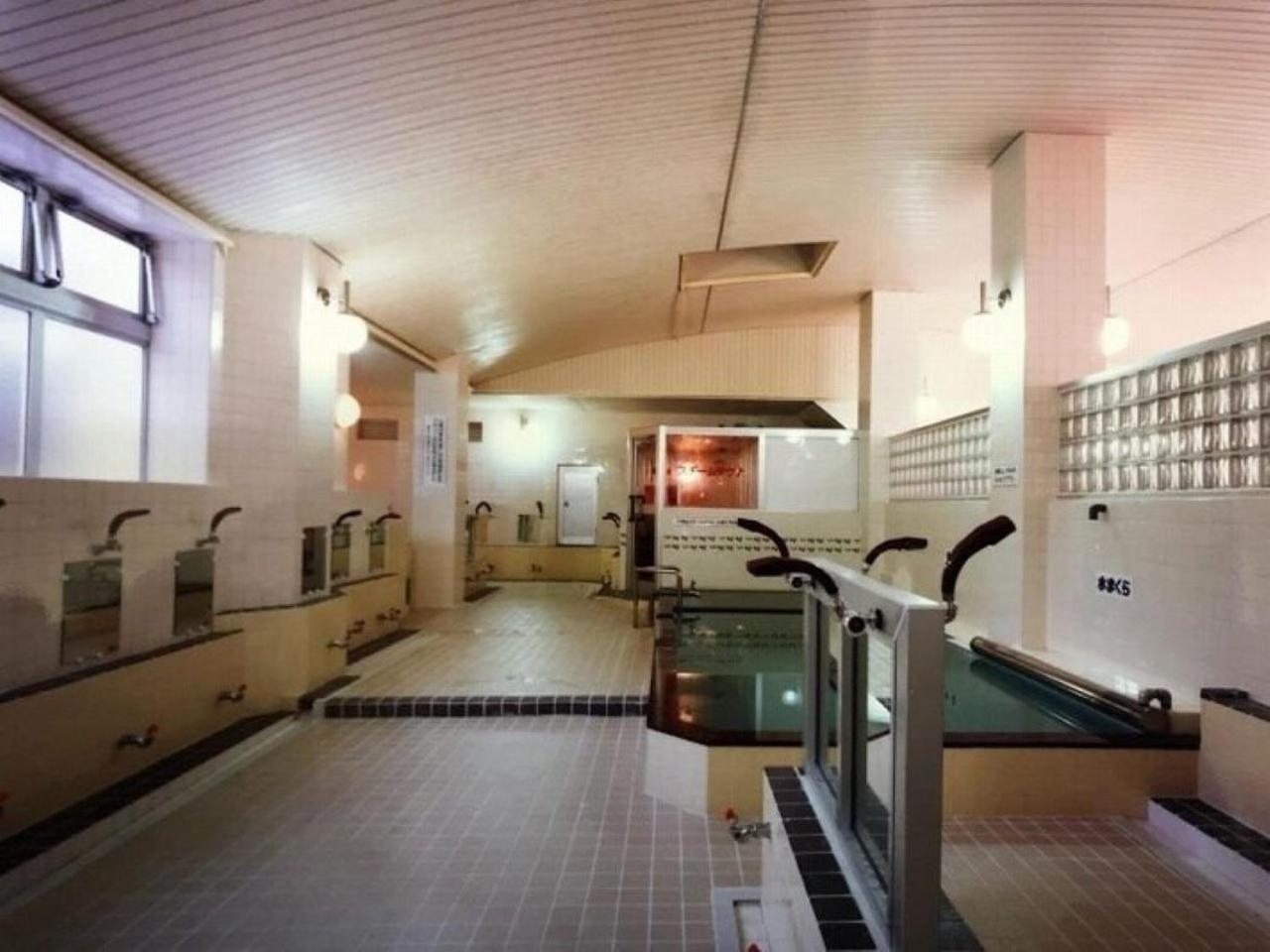 Guesthouse Wanokaze Mix Domitory / Vacation Stay 32202 Otaru Esterno foto